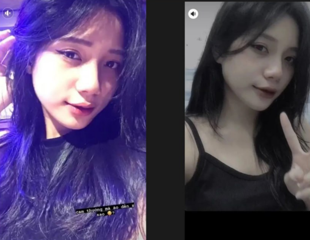 Uyên Trần luyện bú cu cho ny đỉnh của chóp