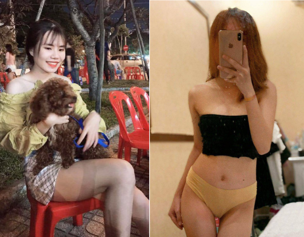 Có ny vẫn quan hệ trai khác thoải mái