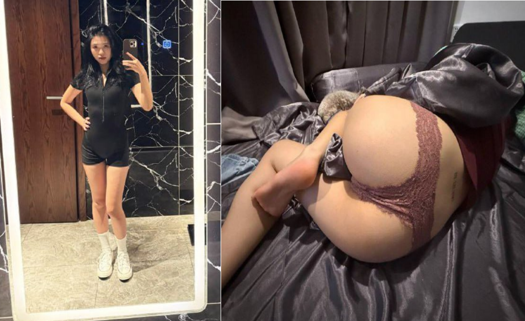 Chole Nguyễn em xinh bị phát tán clip sex