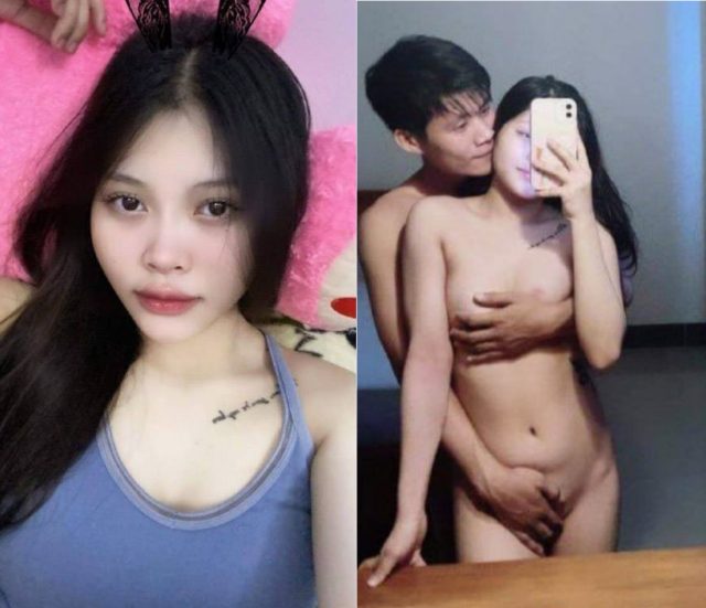 Quen nhau mấy tháng chịch em suốt